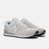 Zapatillas New Balance 574 Core Blanco Hombre