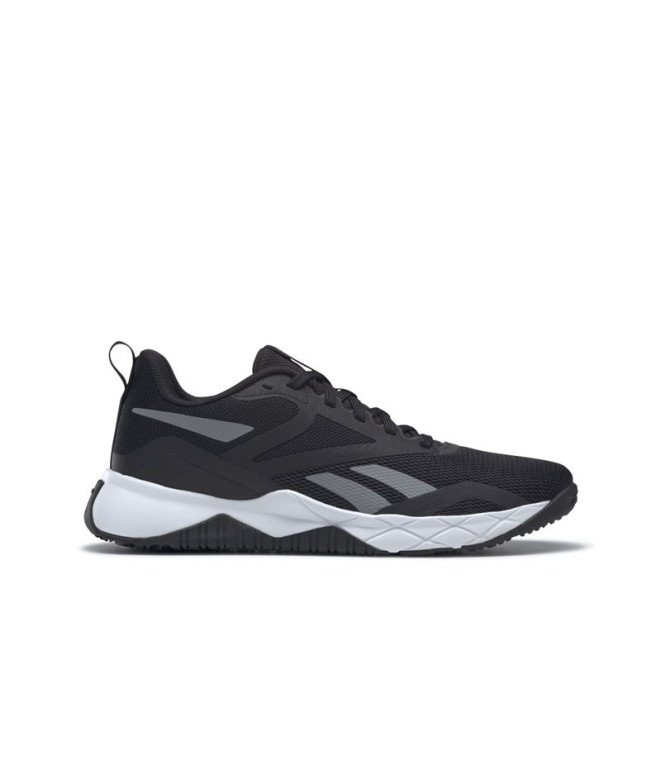 Zapatillas de Fitness Reebok Nfx Negro Mujer