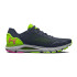 Zapatillas de Running Under Armour Sonic 6 Gris Hombre