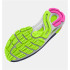 Zapatillas de Running Under Armour Sonic 6 Gris Hombre