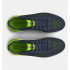 Zapatillas de Running Under Armour Sonic 6 Gris Hombre