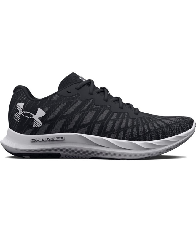 Zapatillas de Running Under Armour Breeze 2...