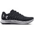 Zapatillas de Running Under Armour Breeze 2 Negro Hombre