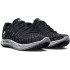 Zapatillas de Running Under Armour Breeze 2 Negro Hombre