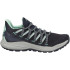Zapatillas de Montaña Merrel Bravada Edge Azul Mujer