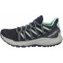 Zapatillas de Montaña Merrel Bravada Edge Azul Mujer