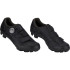Zapatillas de BTT Shimano SH-RX600 Negro Hombre