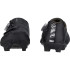 Zapatillas de BTT Shimano SH-RX600 Negro Hombre