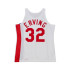 Camiseta de Baloncesto Mitchell & Ness New York Ne