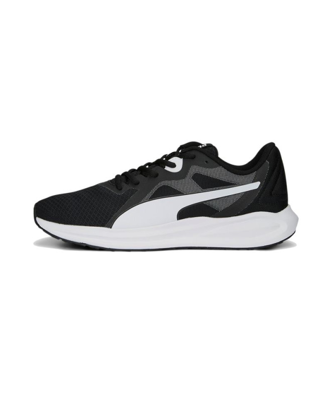 Zapatillas de Running Puma Twitch Runner Fresh...