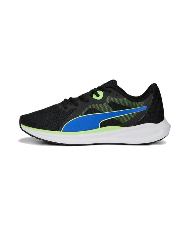 Zapatillas de Running Puma Twitch Runner Fresh...