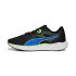 Zapatillas de Running Puma Twitch Runner Fresh Negro Mujer