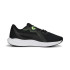 Zapatillas de Running Puma Twitch Runner Fresh Negro Mujer