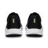 Zapatillas de Running Puma Twitch Runner Fresh Negro Mujer