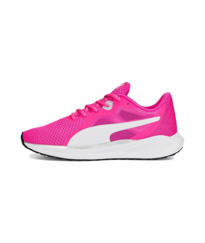 Zapatillas de Running Puma Twitch Runner Fresh...