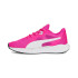 Zapatillas de Running Puma Twitch Runner Fresh Fucsia Mujer