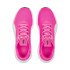 Zapatillas de Running Puma Twitch Runner Fresh Fucsia Mujer