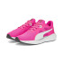 Zapatillas de Running Puma Twitch Runner Fresh Fucsia Mujer