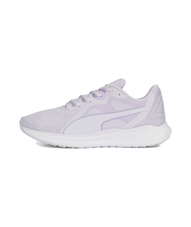Zapatillas de Running Puma Twitch Runner Fresh...