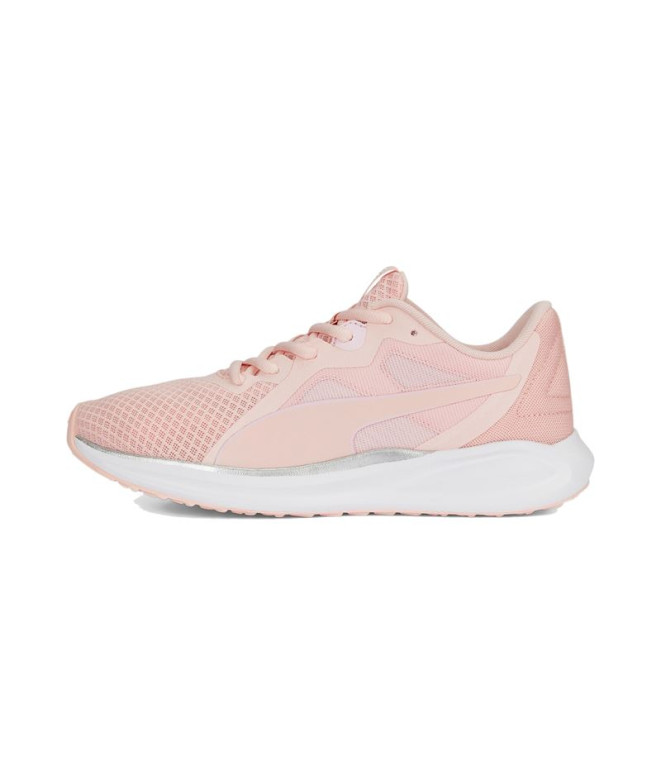 Zapatillas de Running Puma Twitch Runner Fresh...