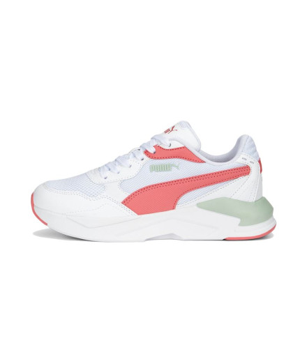 Zapatillas de Fitness X-Ray Speed Lite Blanco Niño