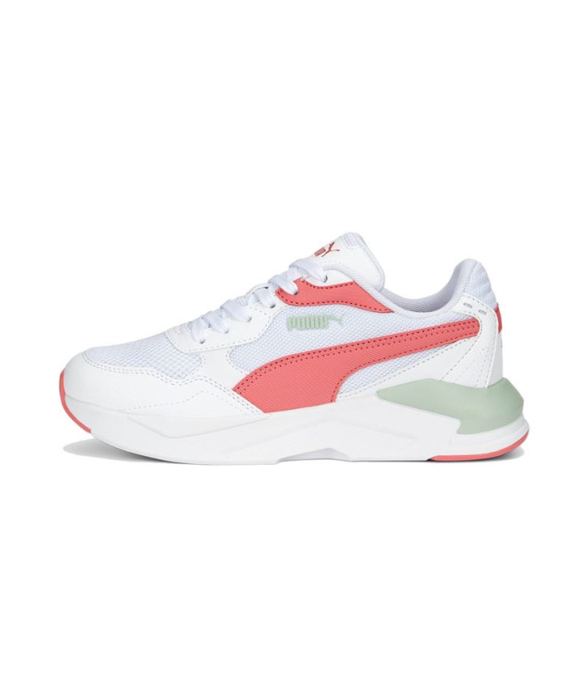 Zapatillas de Fitness X-Ray Speed Lite Blanco Niño