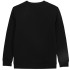 Sudadera Vans Negro