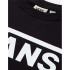 Sudadera Vans Negro