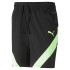 Pantalón de Fitness Puma Fit Negro Hombre