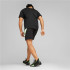 Pantalón de Fitness Puma Fit Negro Hombre