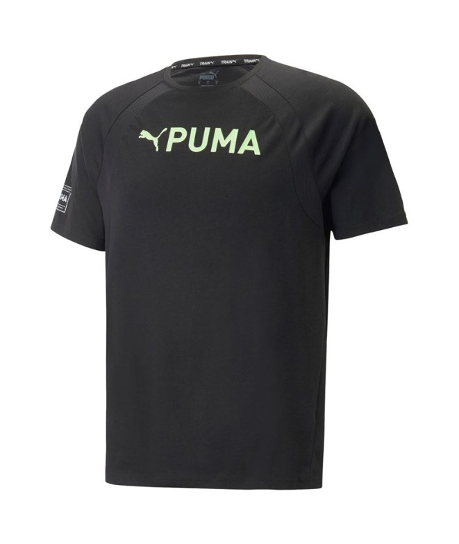 Camiseta de Fitness Puma Fit Ultrabreathe...