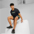 Camiseta de Fitness Puma Fit Ultrabreathe Triblend Negro Hombre