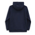 Sudadera Vans Classic Azul Niño