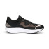 Zapatillas de Running Puma Redeem Negro