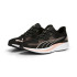 Zapatillas de Running Puma Redeem Negro