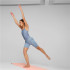 Mallas de Yoga y Pilates Puma Studio Foundation Mujer