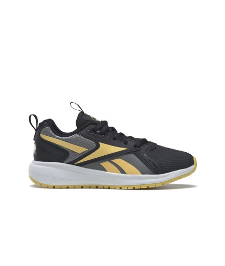 Zapatillas Reebok DC Durable XT Negro Infantil