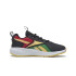 Zapatillas Reebok DC Durable XT Negro Infantil