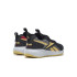 Zapatillas Reebok DC Durable XT Negro Infantil