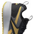 Zapatillas Reebok DC Durable XT Negro Infantil
