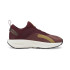 Zapatillas de Fitness Puma XX Deco Glam Rojo Mujer