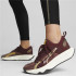 Zapatillas de Fitness Puma XX Deco Glam Rojo Mujer