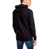 Sudadera Vans Classic Negro Hombre