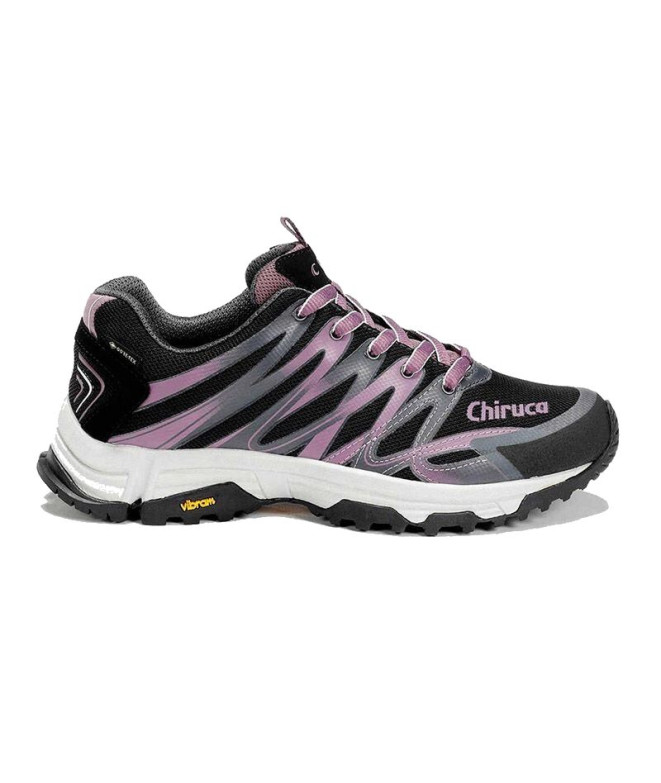 Zapatillas de Montaña Chiruca Marbella 17...