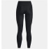 Mallas de Fitness Under Armour HeatGear® Negro Mujer