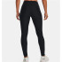 Mallas de Fitness Under Armour HeatGear® Negro Mujer