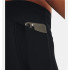 Mallas de Fitness Under Armour HeatGear® Negro Mujer