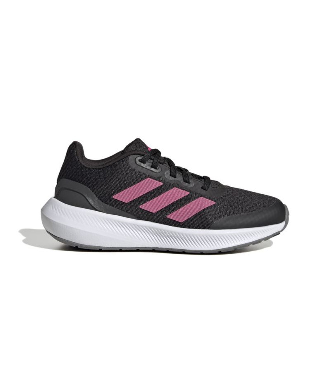 Zapatillas adidas Runfalcon 3.0 Negro Infantil