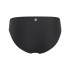 Bikini de Natación adidas Big Bars Logo Negro Niña