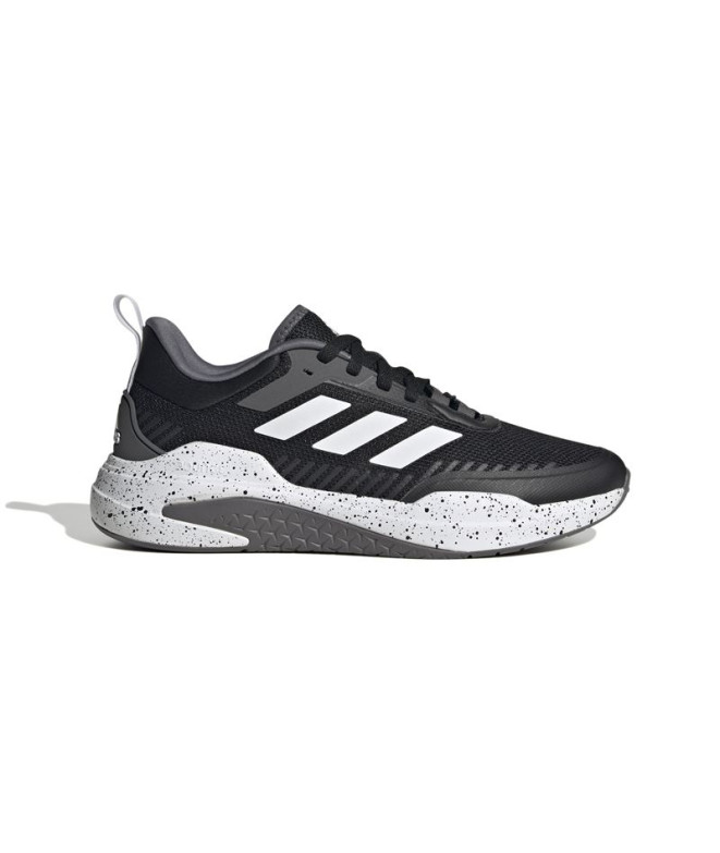 Zapatillas de Fitness adidas Trainer V Negro...